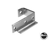 Wire forms & Gates-Gate bracket - 1 way