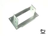 -Bracket motor