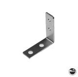 Cabinet Hardware / Fasteners-BIG BUCK HUNTER (Stern) Deer Shack bracket