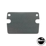 BACK IN STOCK-IRON MAN (Stern) Left Ramp flap