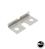 Ball lock gate plate Stern