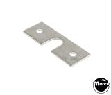 Lift Plate Ball Lock Stern