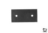 CLEARANCE-ROLLING STONES (Stern) Opto board plate