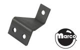 AC/DC VAULT PREMIUM (Stern) Lower playfield bracket