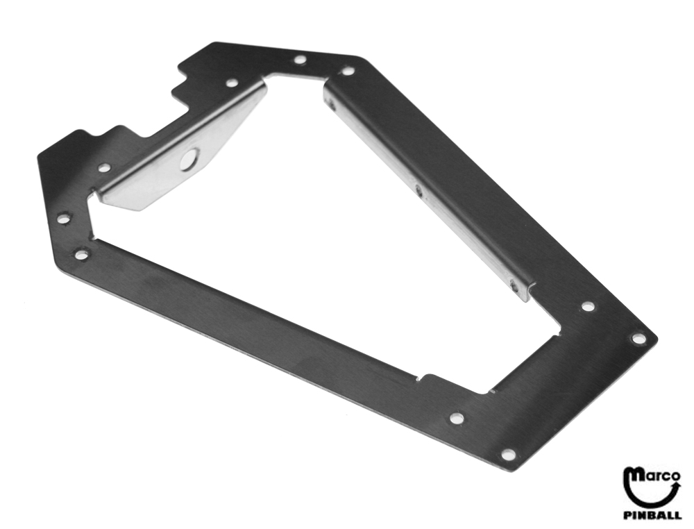 TRANSFORMERS LE (Stern) Mini playfield plate