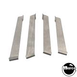 -AC/DC PRO (Stern) Ramp guard kit