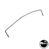 Wire Ball Guides-Wireform Biff Bar 5 used in Stern Pinball THE PIN™ Home game
