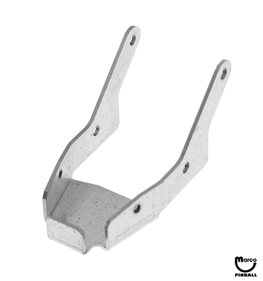 METALLICA PRO (Stern) Snake jaw lower bracket