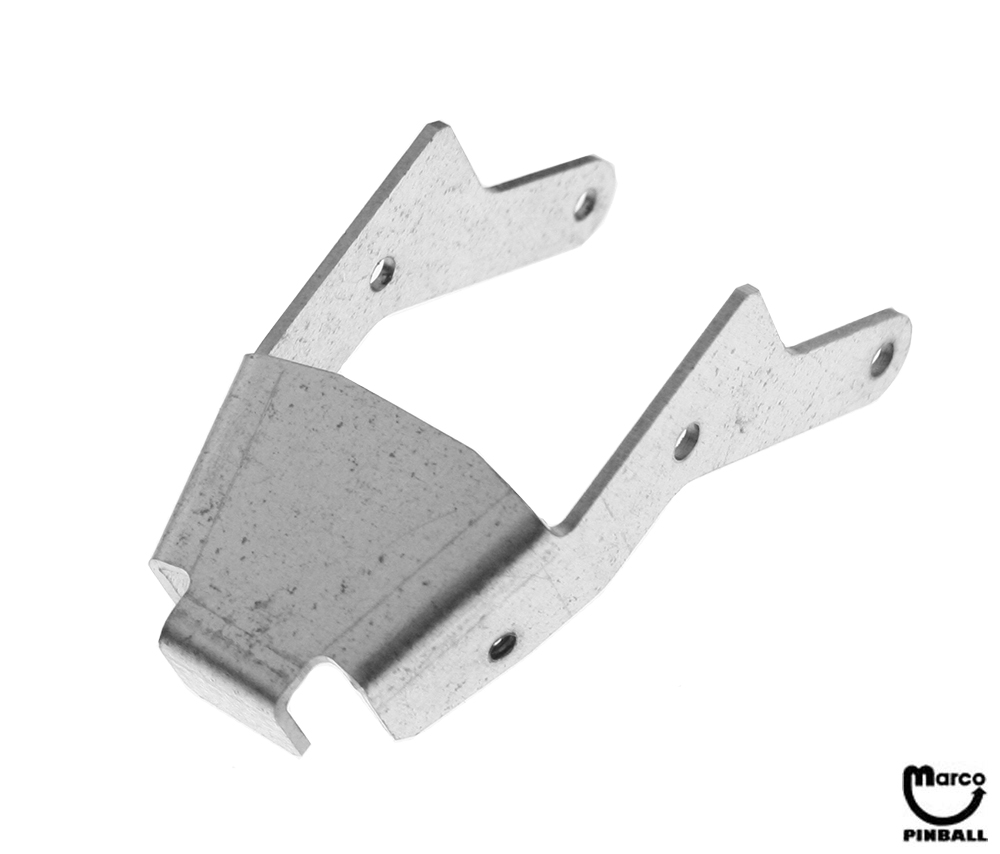 METALLICA PRO (Stern) Snake jaw lower bracket