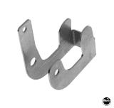 Kicker / Slingshot Parts-Auto plunger kicker arm Stern