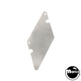 STAR TREK (Stern) Ramp Flap