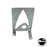 STAR TREK (Stern) Warp Ramp Sign Bracket 