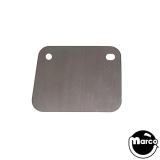 Lower Ramp Flap for Mustang (STERN)