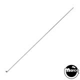 Cabinet Hardware / Fasteners-(Stern) Playfield Prop Rod