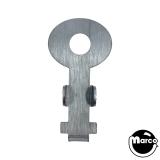 Bullseye target outer bracket (STERN)