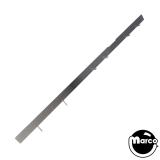 SPIDERMAN (Stern) Flat Rail Ball guide -02