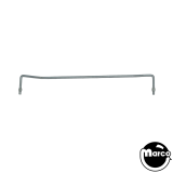 Wire Ball Guides-Wireform Ball Guide #2 for Aerosmith (STERN)