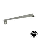 Ghostbusters (STERN) Pro Right Ramp Left Edge Protector