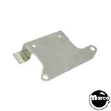 Brackets-One way gate bracket used in Aerosmith (STERN)