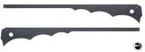 BATMAN 66 LE (Stern) Side rail set