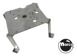 Brackets-BATMAN 66 (Stern) Mini playfield ring