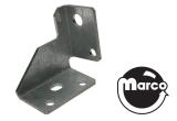 -Corner bracket Stern SPIKE left