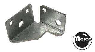 Corner bracket Stern SPIKE right