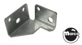 Cabinet Brackets / Levelers-Corner bracket Stern SPIKE right