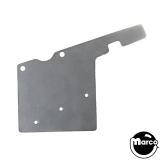 Brackets-GUARDIANS OF GALAXY (Stern) Left Mounting Plate