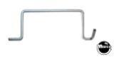 Wire gate Stern