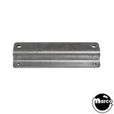 BLACK KNIGHT (Stern) Flame PC Board Bracket