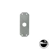 MUNSTERS (Stern) Magnet Plate Non-ferrous