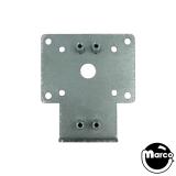 -BLACK KNIGHT SOR (Stern) Head Pivot plate Edit Product Conte