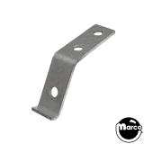 Brackets-TMNT (Stern) 35 Degree Light Board Mounting Bracket