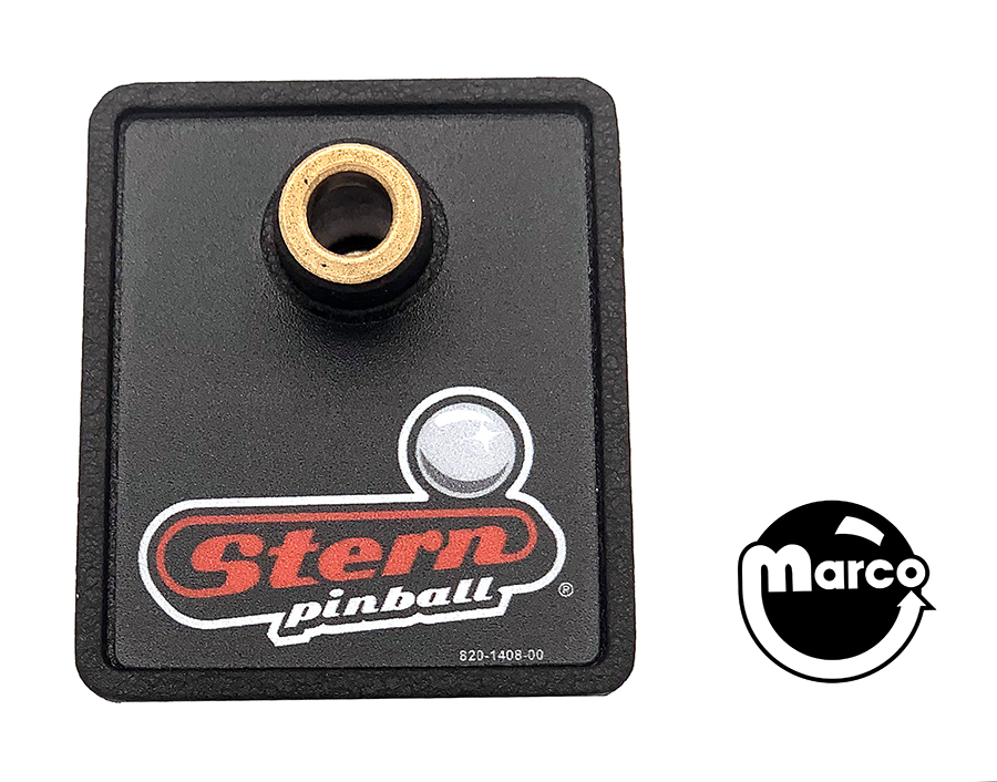 Ball shooter housing Sega/Stern