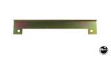 Bracket - drop target retainer 4 bank 