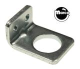 Bracket - coil front tapped holes
