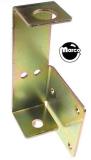 -Kicker / knocker bracket Stern