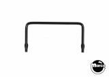 -Wire guide rail 2 inch