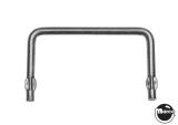 -Wire guide rail 1.75 inch OC