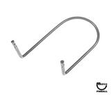 Wire forms & Gates-Wireform - U shape