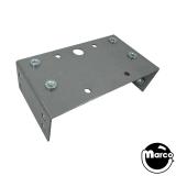 X-MEN LE (Stern) Magnet Mount Bracket