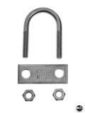 -WACK A DOODLE DOO (Stern) Small Hammer holder