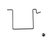 Wire forms & Gates-Ball gate wireform