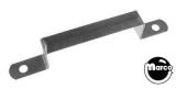 Ball gate bracket Data East 2.75 inches