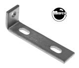 Brackets-Bracket - up/down mounting