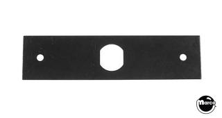 Lock plate (Data East/Sega /Stern) 