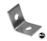 -Bracket - plastic mount 90 degree