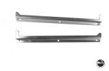Cabinet-Like New Slide & pivot support bracket set