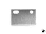 Posts / Spacers / Standoffs - Metal-GUNS N ROSES (Data East) Trap door spacer